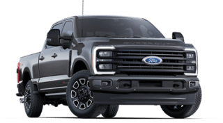 2025 Ford Super Duty® External Image 5